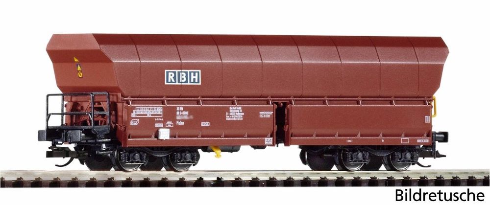 TT-Schüttgutwg. Falns RBH VI