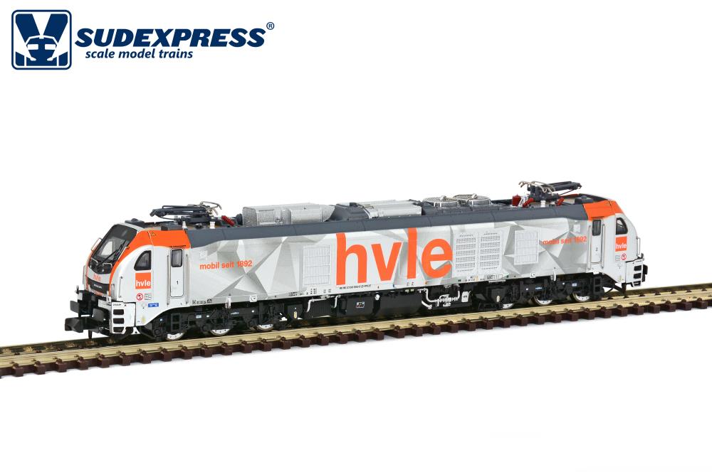 HVLE 159 003