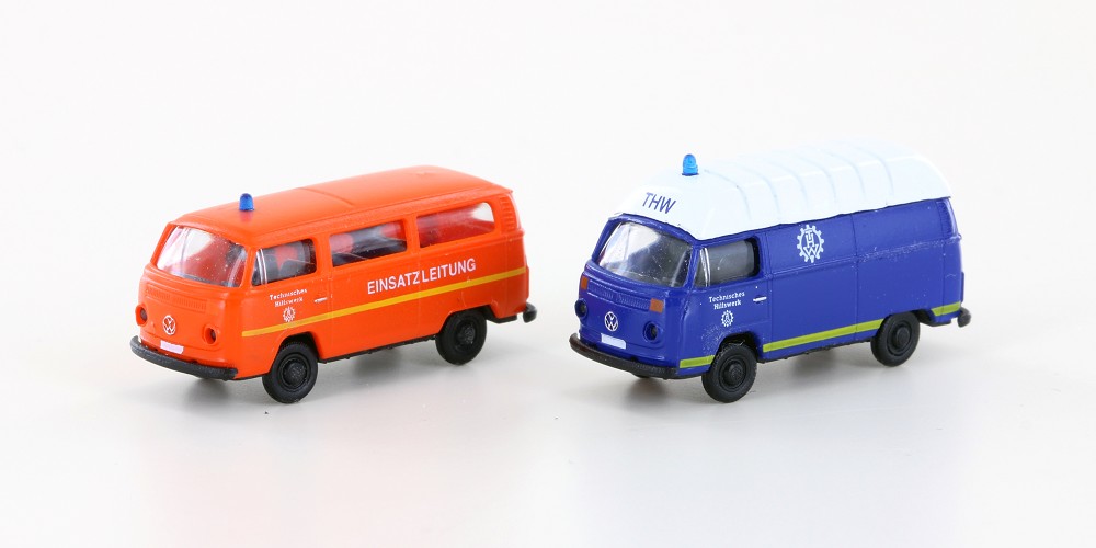 2er Set Fluthilfe 2021