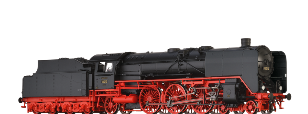 H0 DAL 02 DRG II AC ex H0 DAL 02 DRG II AC ex