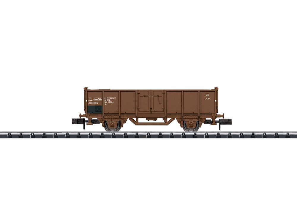 Hobby-Güterw. DSB