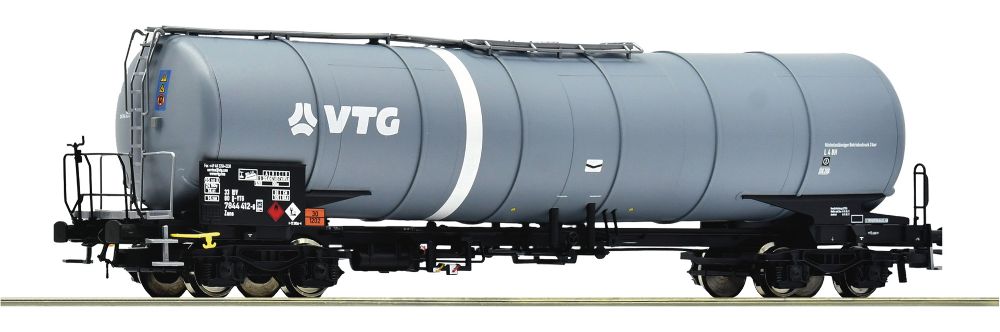 Kesselwagen VTG