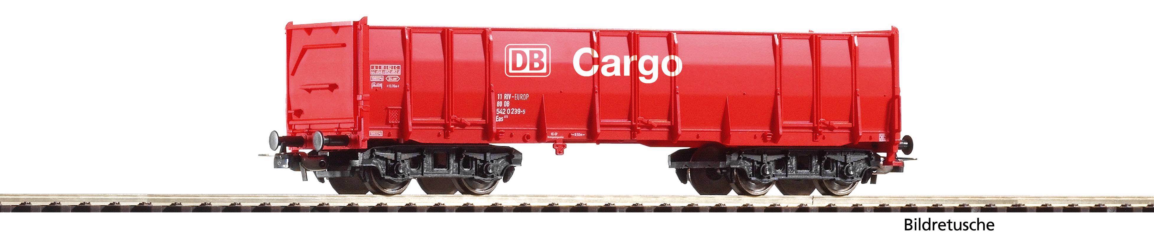 Hochbordwagen Eaos DB Cargo Ep V