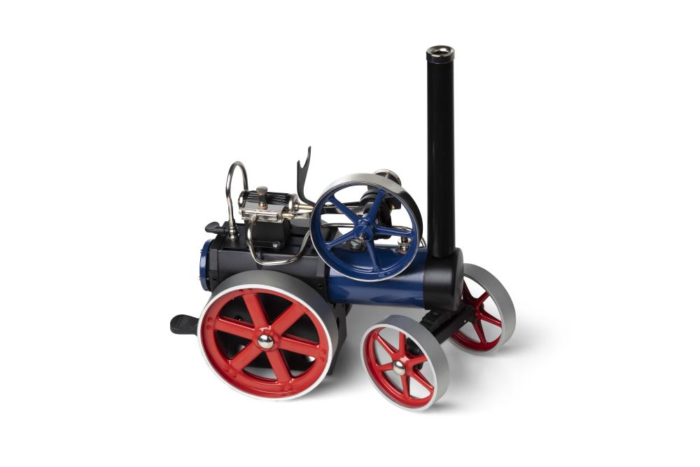 D345 Lokomobile Annabelle