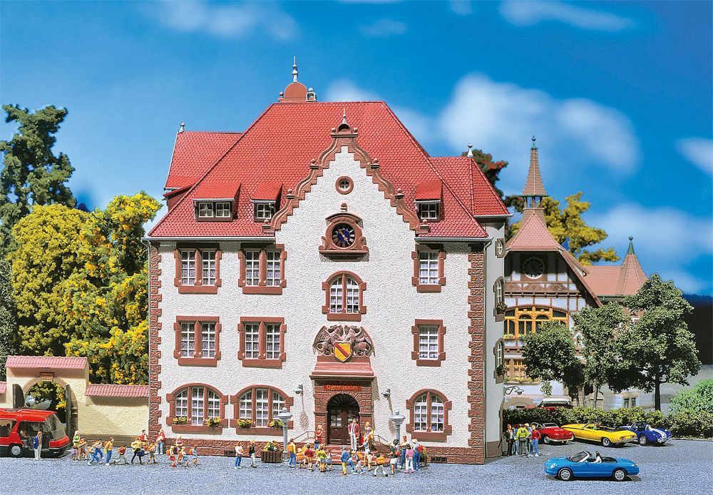 Erich-Kästner-Gymnasium