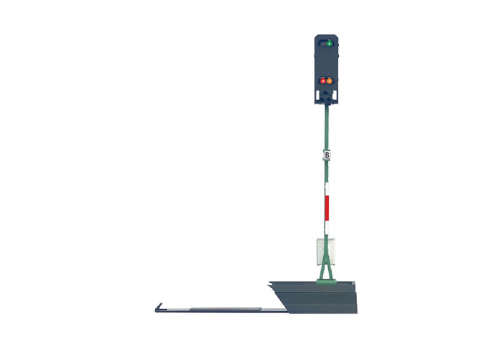 Licht-Einfahrsignal
