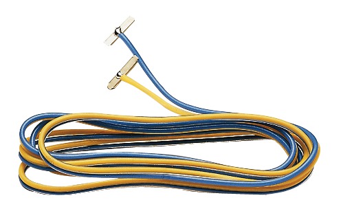 Anschlusskabel 2pol. Spur N