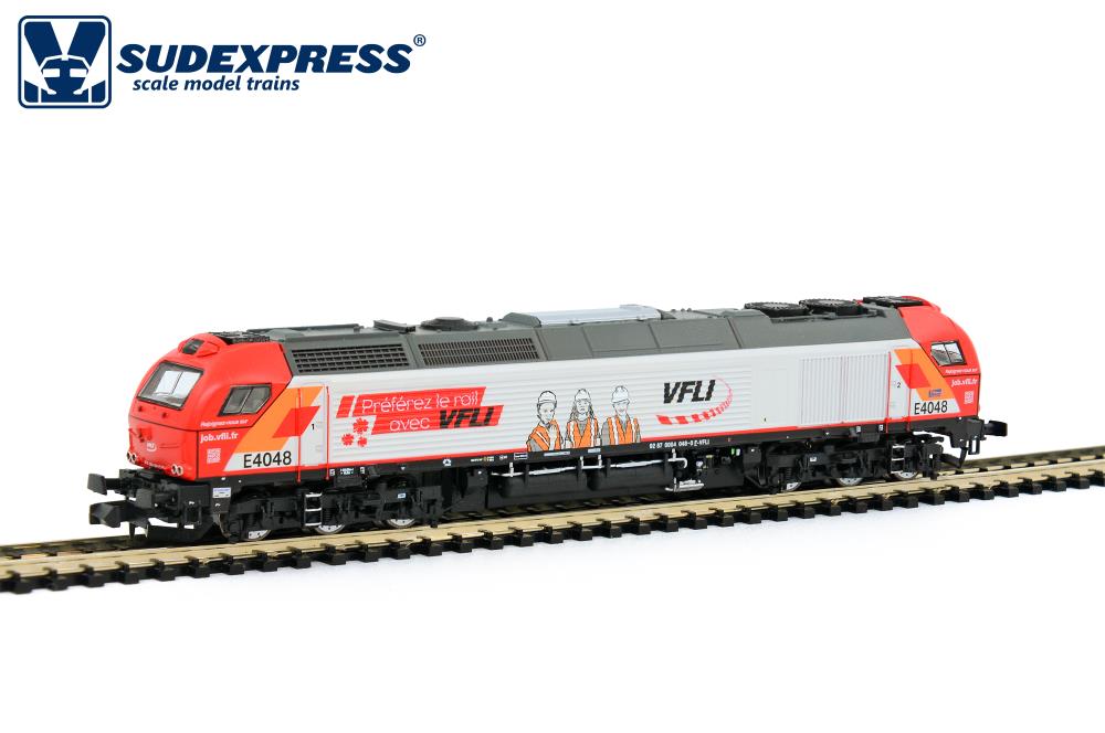 VFLI E5048