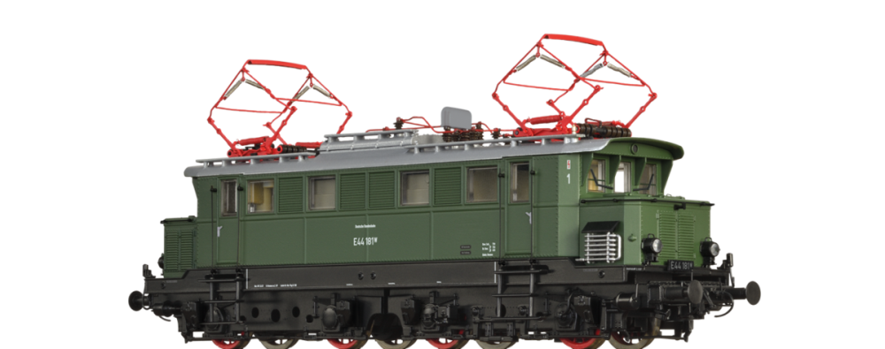 N EL E44w DB III