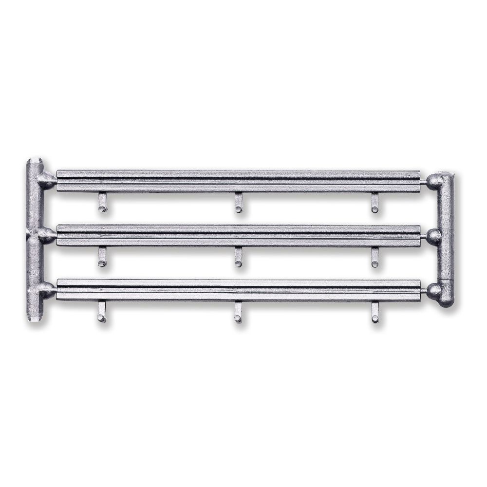 M-Set: Leitplanken H0