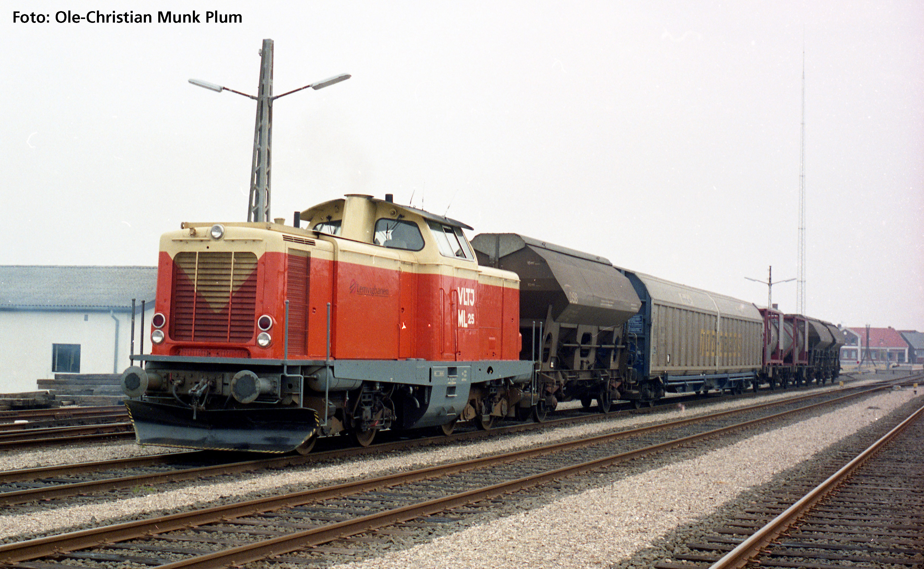 ~Diesellok/Sound BR 211 VLTJ V + PluX22 Dec. ~Diesellok/Sound BR 211 VLTJ V + PluX22 Dec.