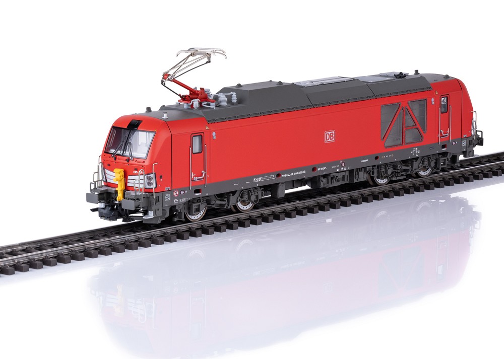 Vectron DM BR 249 DB AG