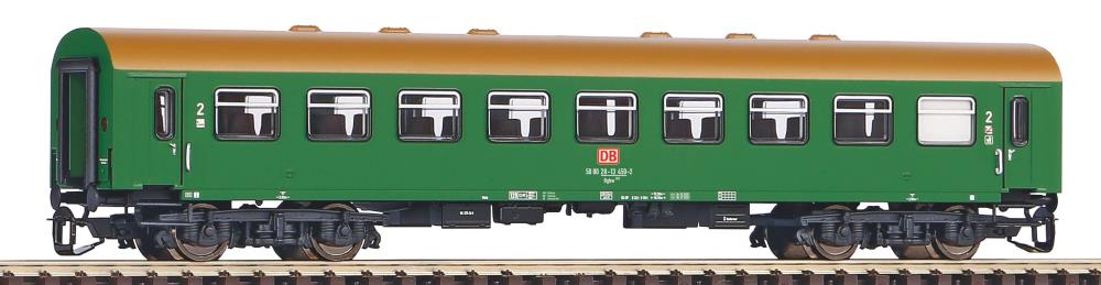 TT-Rekowg. 2. Kl. DB AG V, andere Nummer