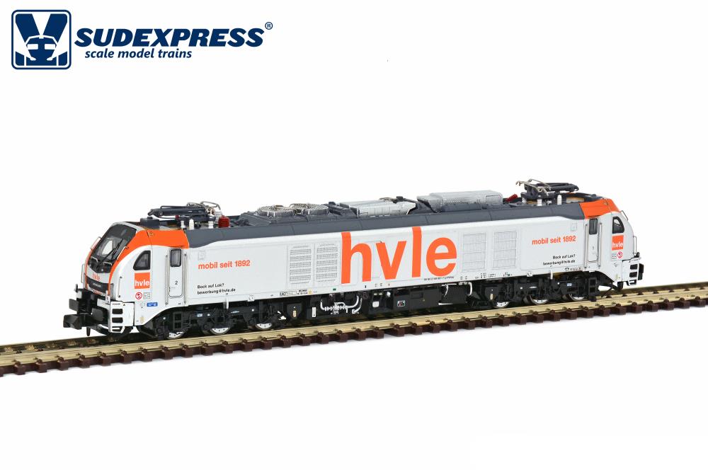 HVLE 159 001