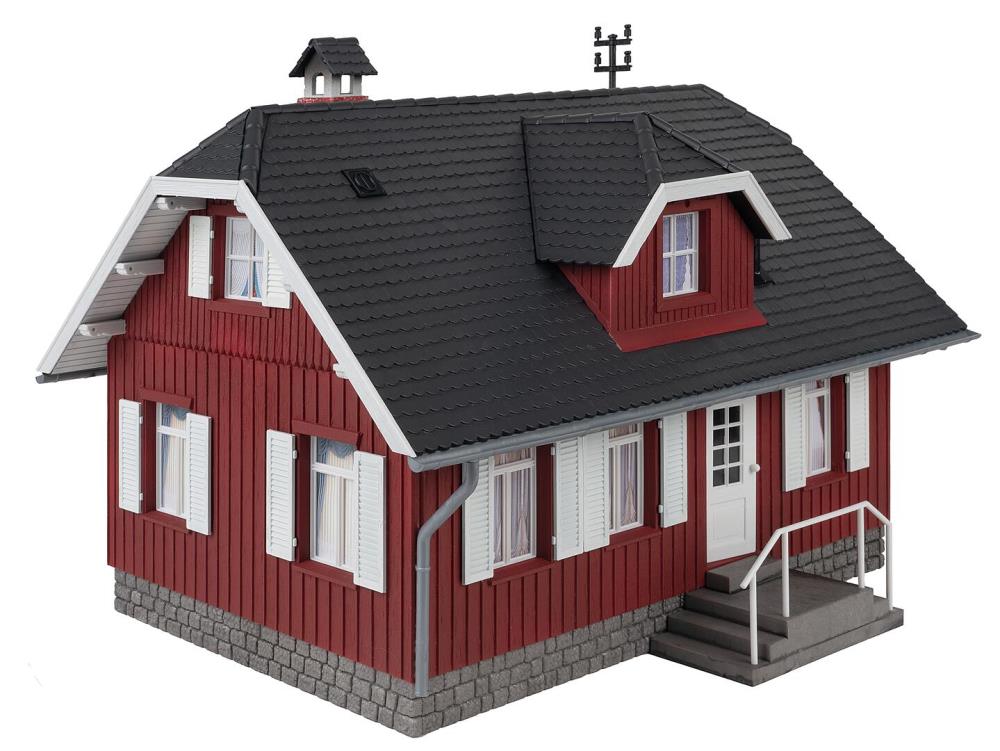 Ferienhaus