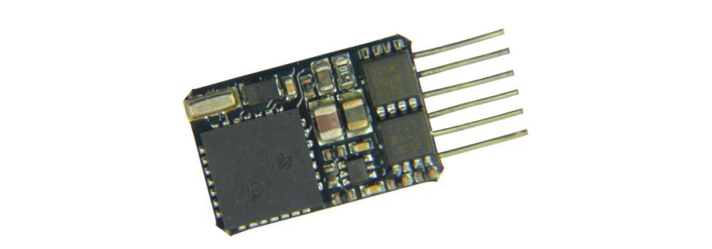 Decoder N! NEM 651