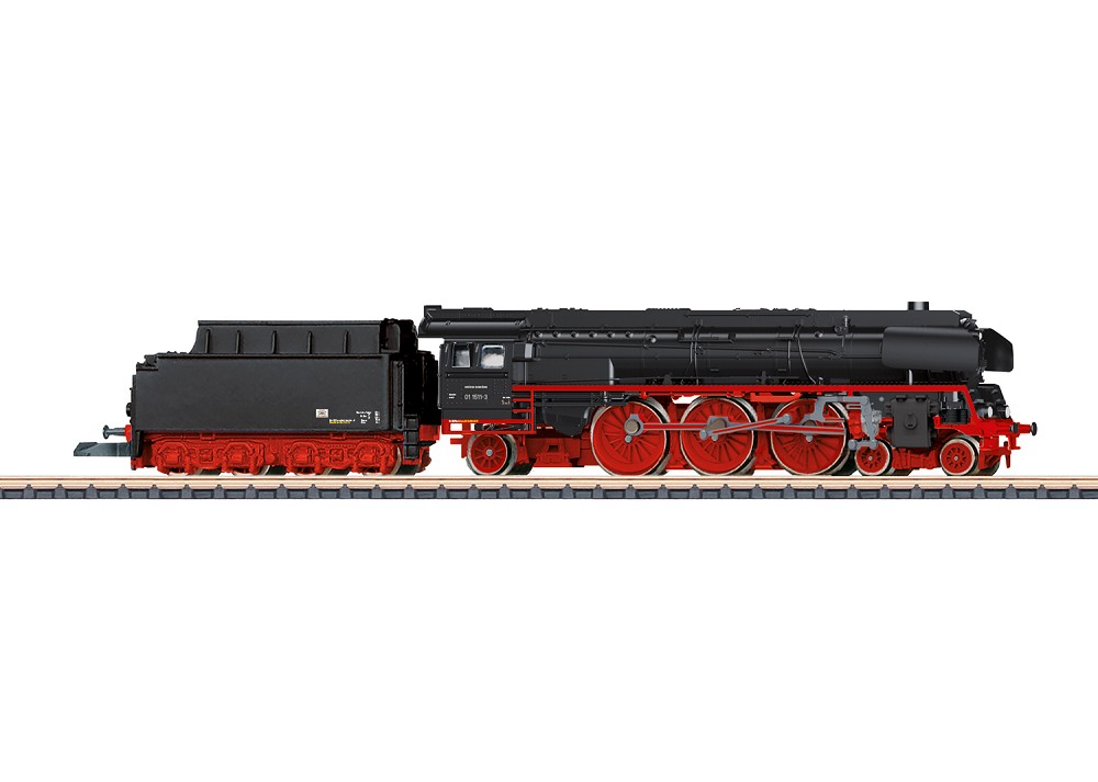 Dampflok BR 01 Reko DR