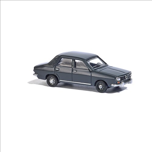 Dacia 1300/Ren.12 Anthr.Grau