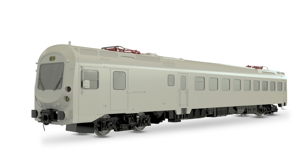 RENFE, elektrischer Triebzug der Reihe 444-500, Triebzug 444