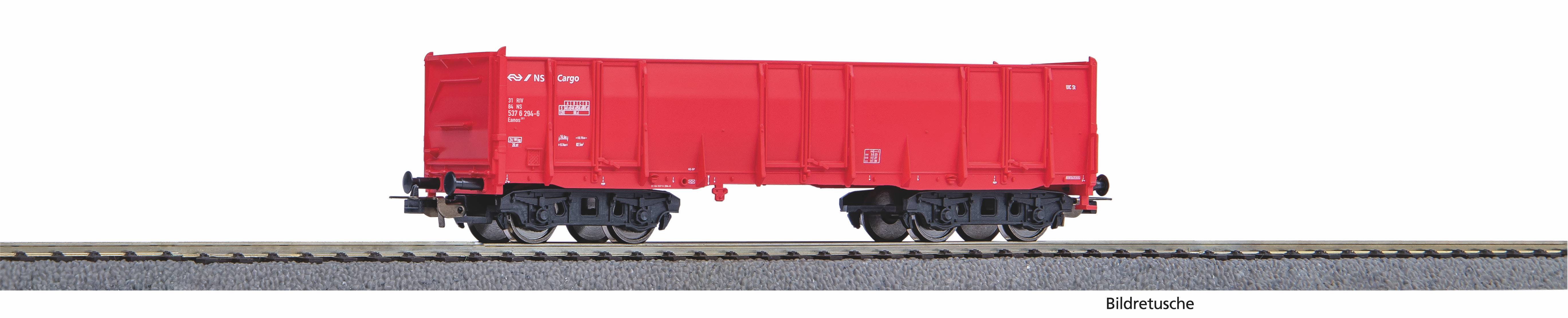 Hochbordwagen Eaos NS Cargo Ep V