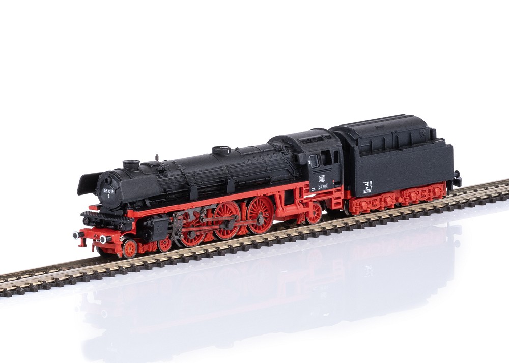 Dampflok BR 03.10 DB