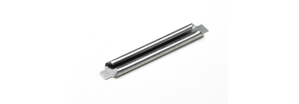 H0e Schienenverbinder