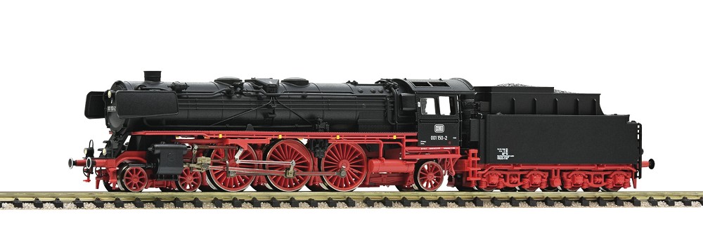 Dampflok 001 150 DB