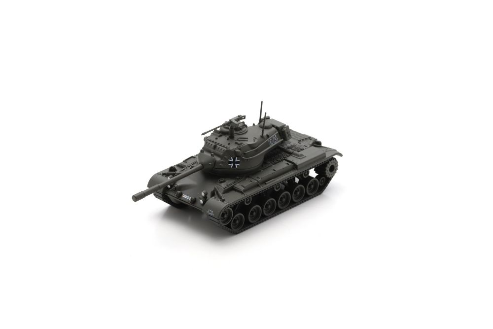 1:87 BW KPz M47 Olivgrün
