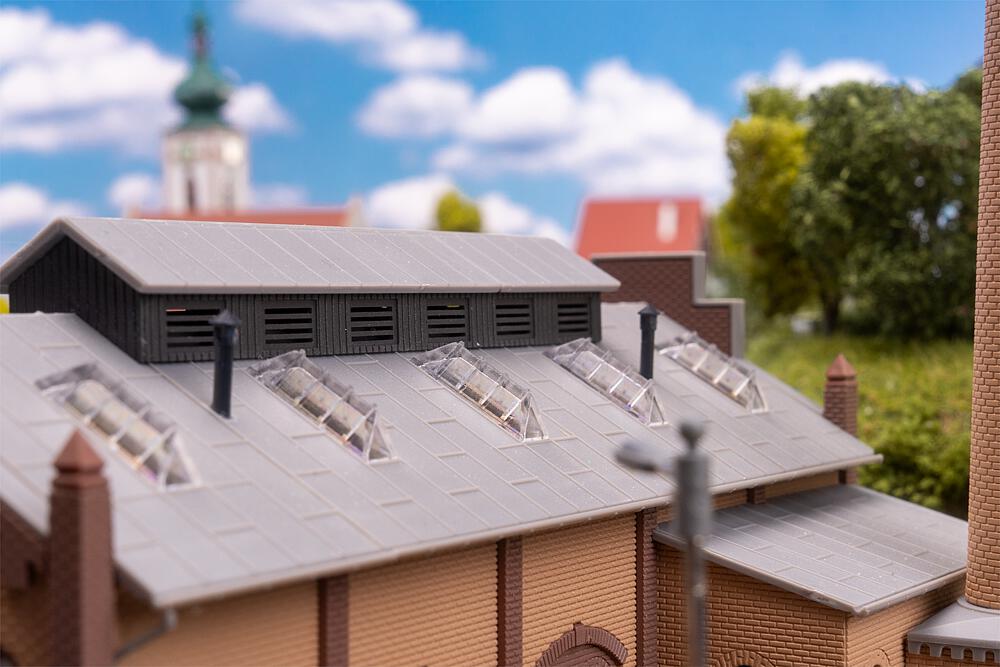 Lokwerkstatt