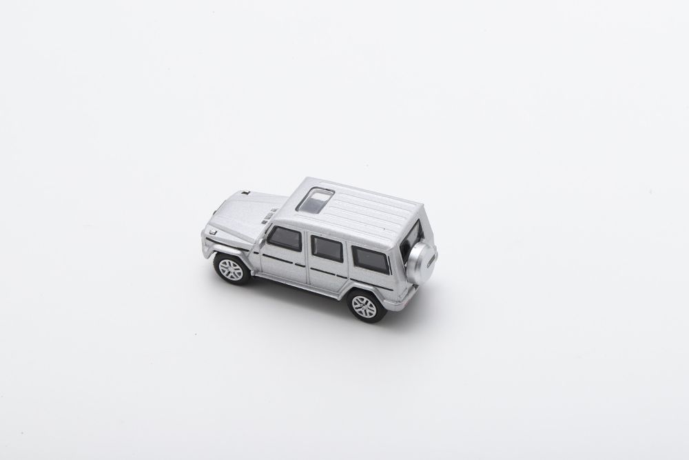 1:87 Mercedes-Benz G-Class (W463)