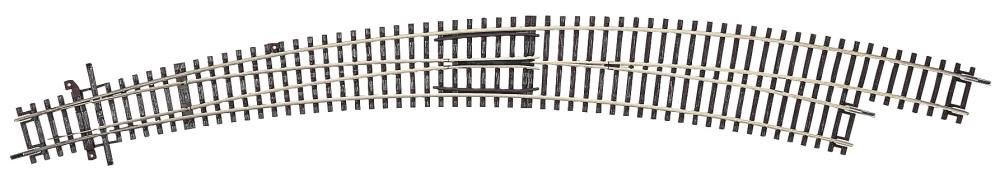Bogenweiche BWR 9/10      UF
