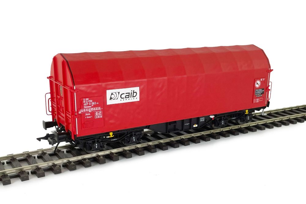 Schiebeplanenwagen Shimmns-tu 718, caib, Ep.6