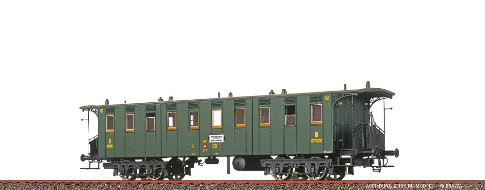 N PEW C4 SBB II
