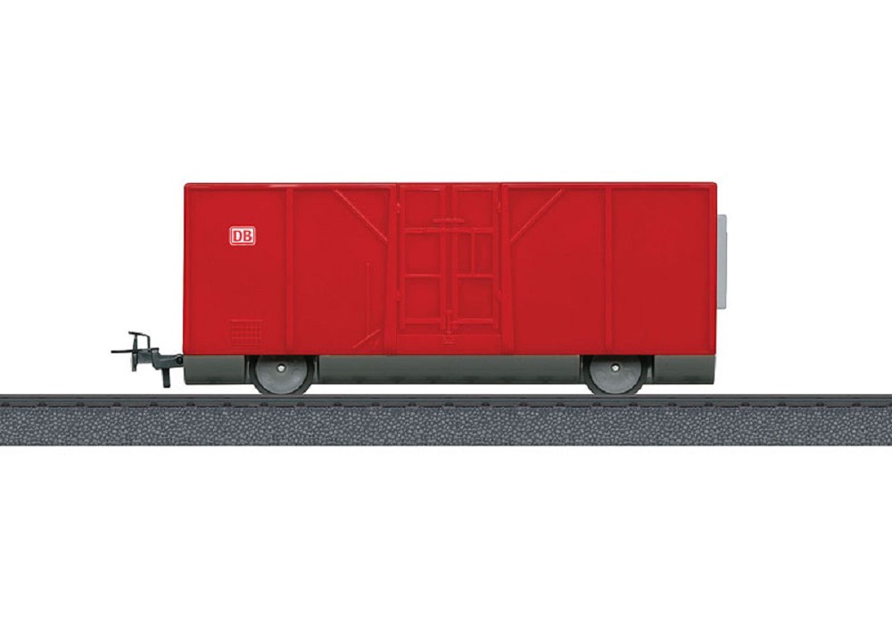 Adapterwagen (Magnet-/Relexk.