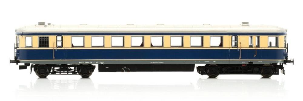H0 DC D-TW 5044.06 Museum Sound