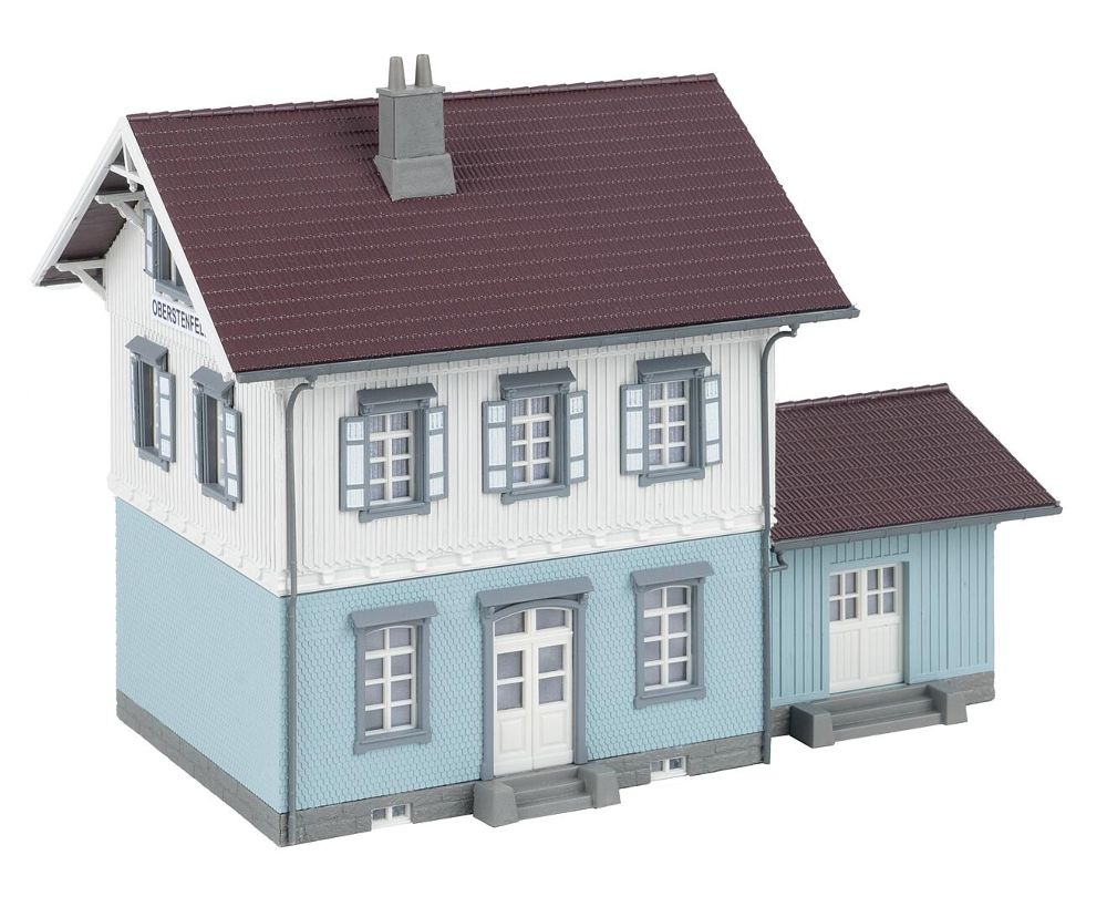 Bahnhof Oberstenfeld