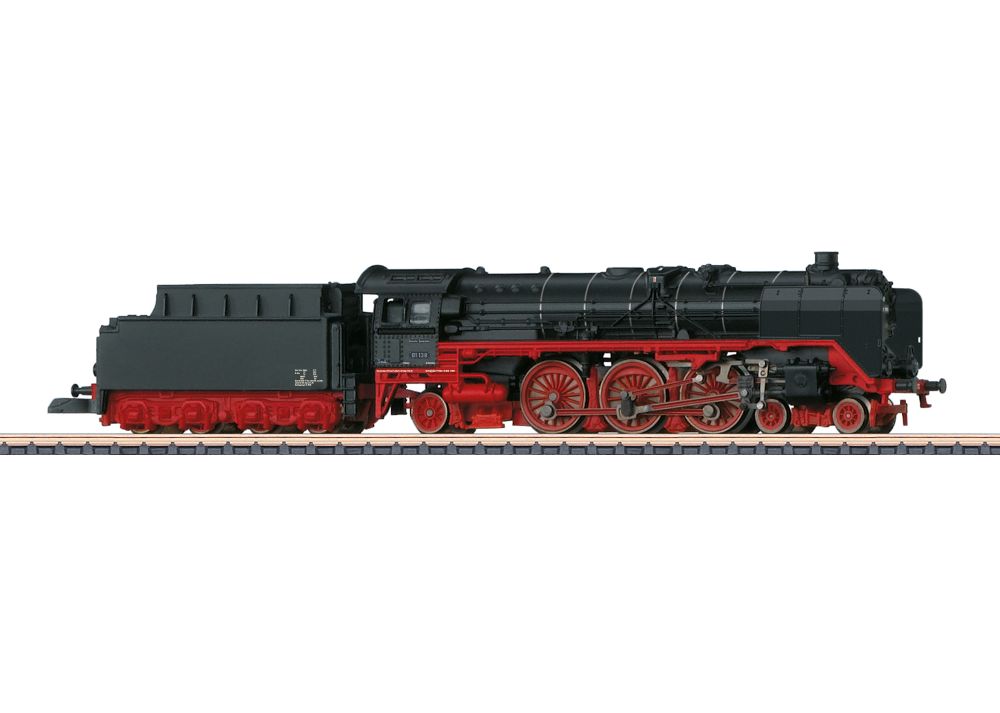 Schnellzug-Dampflokomotive Baureihe 01 MHI