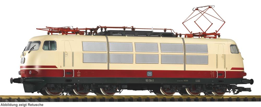 G-E-Lok BR 103 DB IV