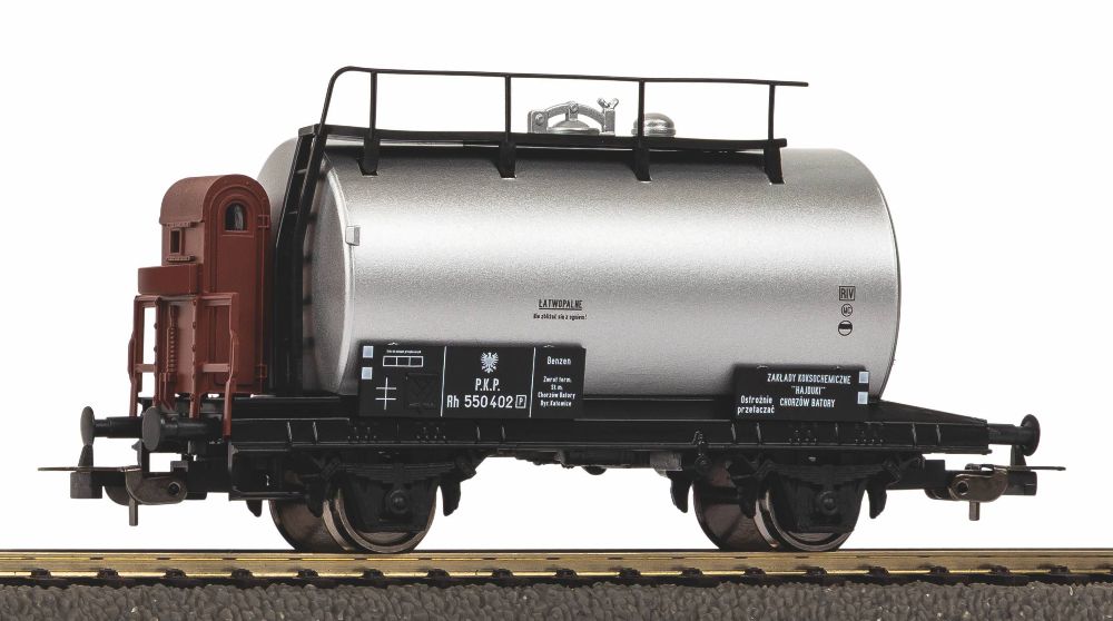 Kesselwg. PKP III