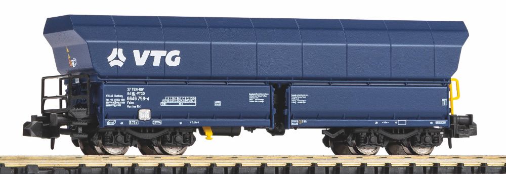 N-Schüttgutwg. Falns NL VI