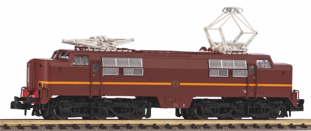 N-E-Lok/Sound Rh 1200 NS III + Next18 Dec.