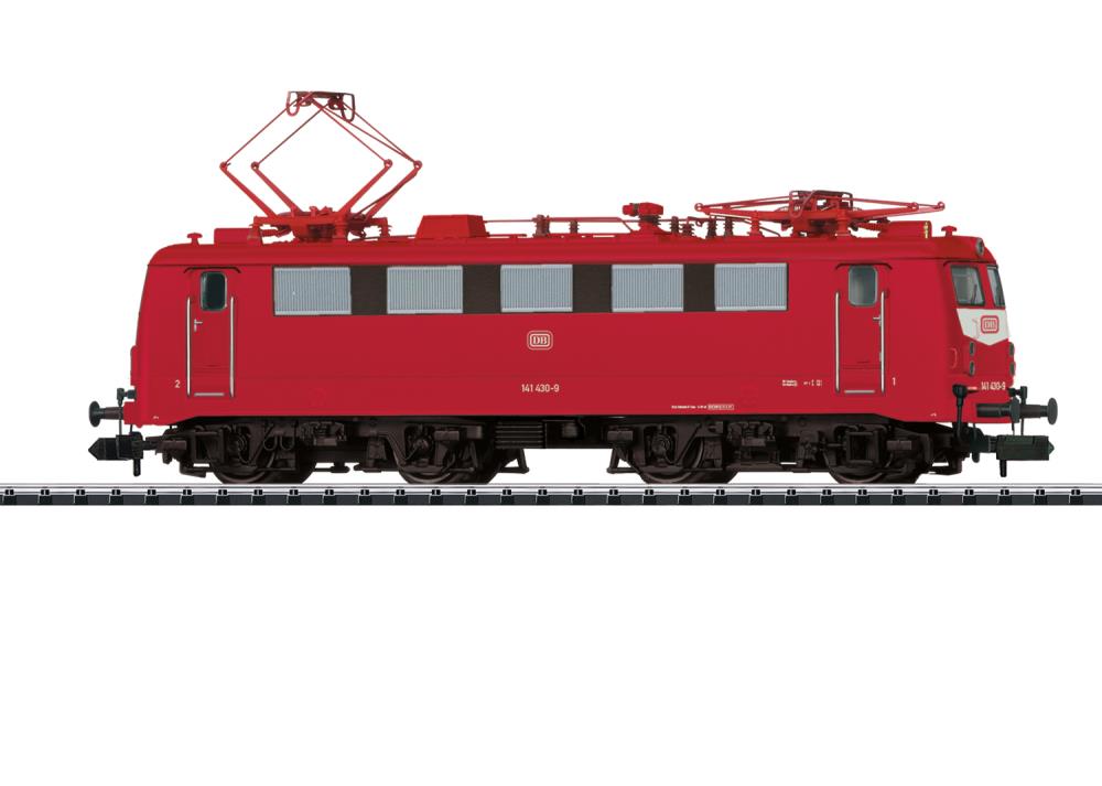 E-Lok BR 141 DB