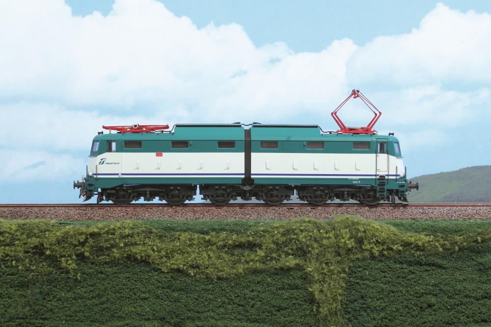 E-Lok E.645.008, FS XMPR DCC/S