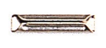 METALLUEBERG. VERBINDER  VP 10