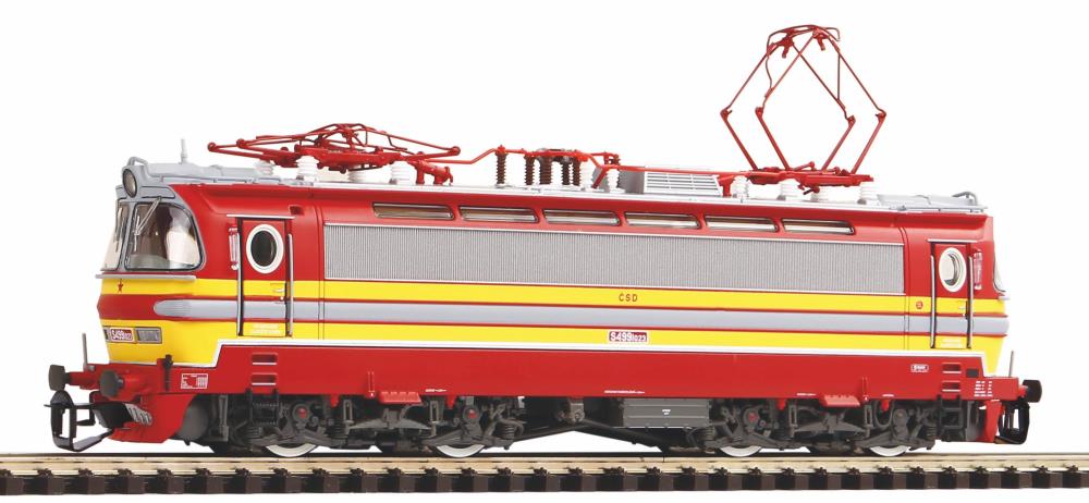 TT-E-Lok BR S499 CSD IV+DSS Next18