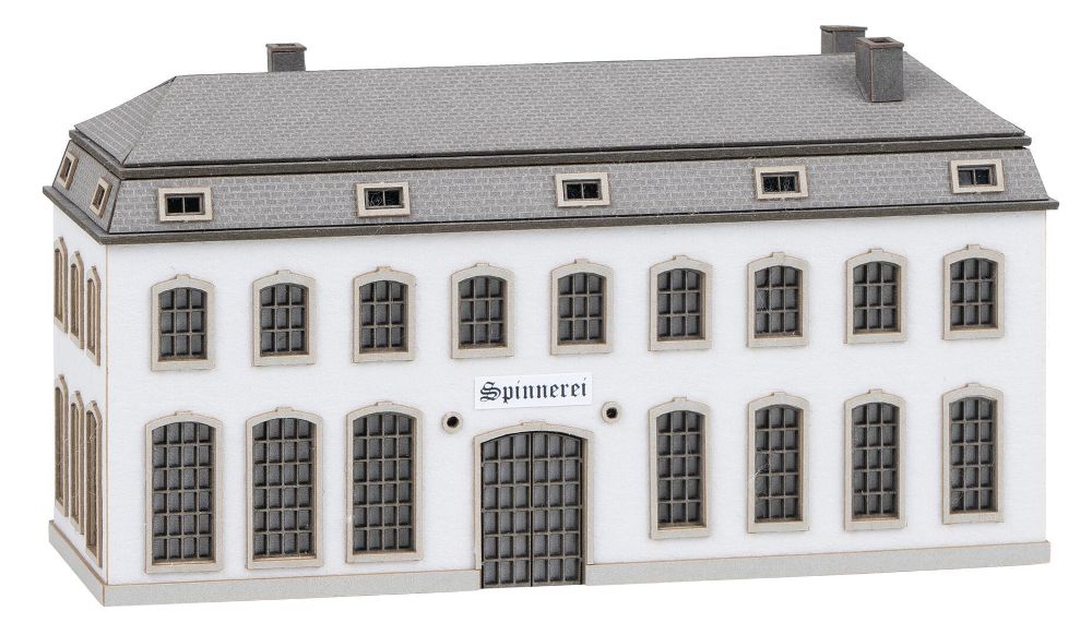Alte Spinnerei