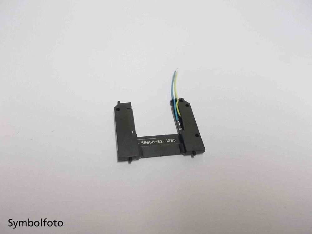LED-Beleuchtungsbausatz Rücklicht für Y-Wagen Speisewg.