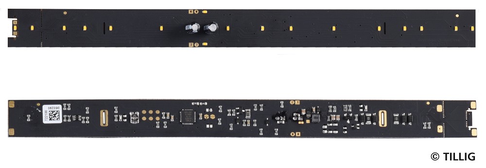LED-Innenbeleuchtung Bausatz