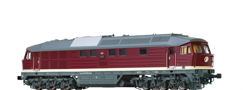 N DIL 132 DB AG VI DC ex Sound