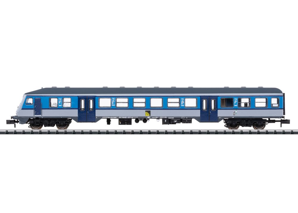 Steuerwagen Bnrbdzf 480.1